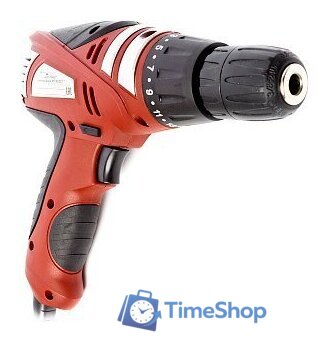 Дрель-шуруповерт RedVerg RD-SD320/1 - Изображение №3 — Интернет-магазин Time-Shop
