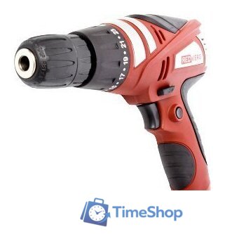 Дрель-шуруповерт RedVerg RD-SD320/1 - Изображение №1 — Интернет-магазин Time-Shop