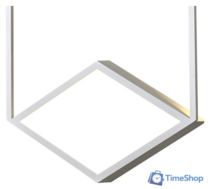 Припотолочная люстра Mantra Kubick 7761 - Изображение №3 — Интернет-магазин Time-Shop