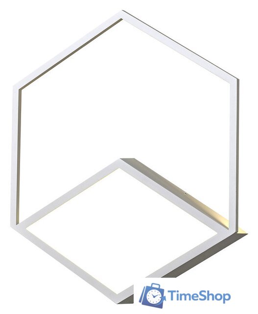 Припотолочная люстра Mantra Kubick 7761 - Изображение №1 — Интернет-магазин Time-Shop