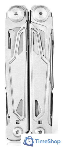 Мультитул Ganzo G303 (серебристый) - Изображение №4 — Интернет-магазин Time-Shop