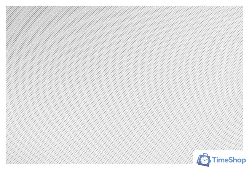 Офисное кресло Woodville Reus (белая сетка/хром) - Изображение №10 — Интернет-магазин Time-Shop