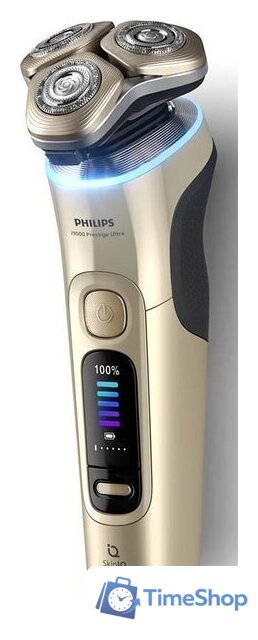 Электробритва Philips Series i9000 Prestige Ultra XP9403/31 - Изображение №3 — Интернет-магазин Time-Shop