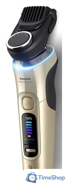 Электробритва Philips Series i9000 Prestige Ultra XP9403/31 - Изображение №4 — Интернет-магазин Time-Shop