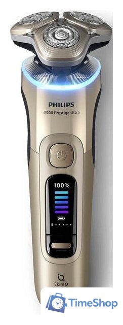 Электробритва Philips Series i9000 Prestige Ultra XP9403/31 - Изображение №2 — Интернет-магазин Time-Shop
