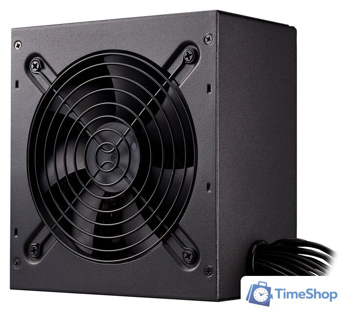 Блок питания Cooler Master MWE 550 Bronze V2 MPE-5501-ACAAB-EU - Изображение №8 — Интернет-магазин Time-Shop
