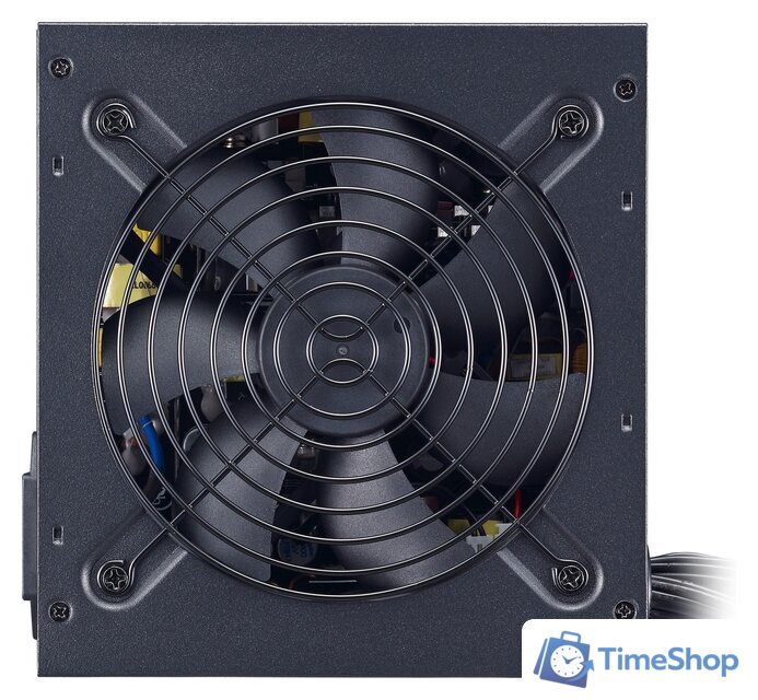Блок питания Cooler Master MWE 550 Bronze V2 MPE-5501-ACAAB-EU - Изображение №3 — Интернет-магазин Time-Shop