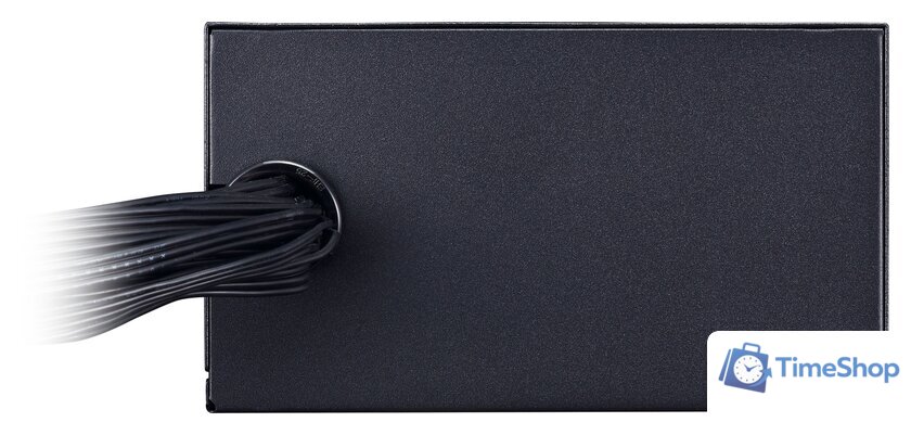 Блок питания Cooler Master MWE 550 Bronze V2 MPE-5501-ACAAB-EU - Изображение №7 — Интернет-магазин Time-Shop