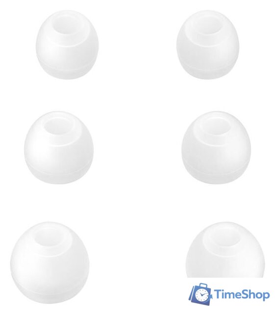 Наушники Samsung EO-IC100 (белый) - Изображение №7 — Интернет-магазин Time-Shop