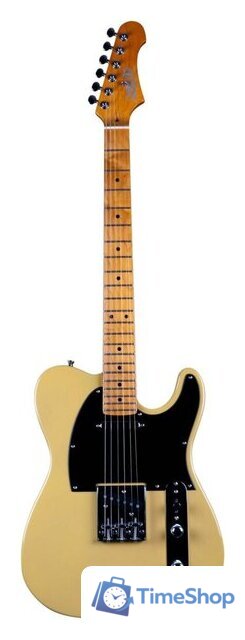 Электрогитара JET JT-350 BSC - Изображение №1 — Интернет-магазин Time-Shop