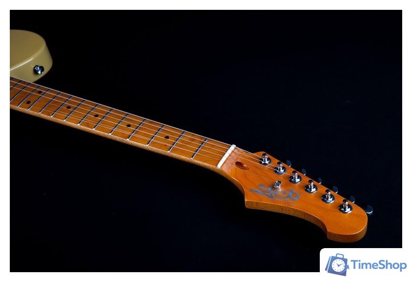 Электрогитара JET JT-350 BSC - Изображение №14 — Интернет-магазин Time-Shop