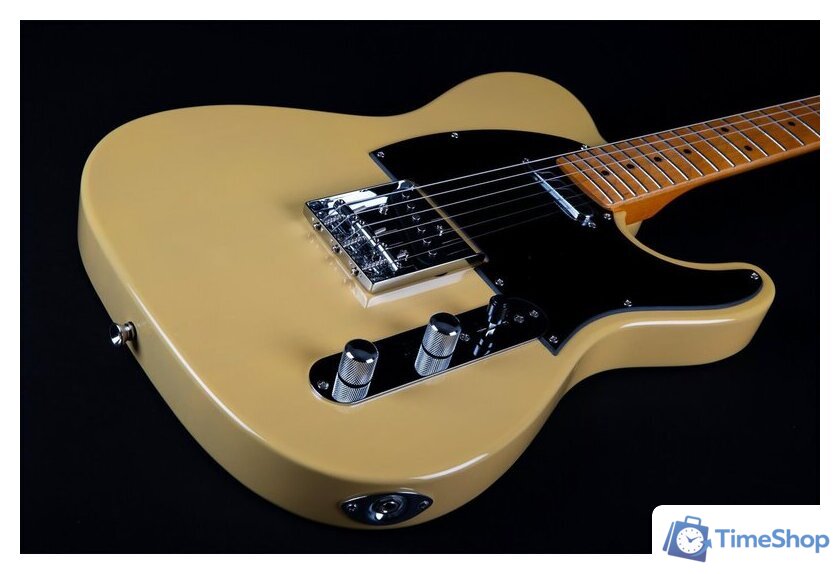 Электрогитара JET JT-350 BSC - Изображение №3 — Интернет-магазин Time-Shop