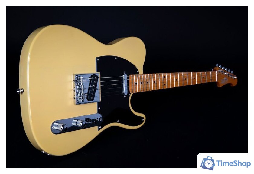 Электрогитара JET JT-350 BSC - Изображение №16 — Интернет-магазин Time-Shop
