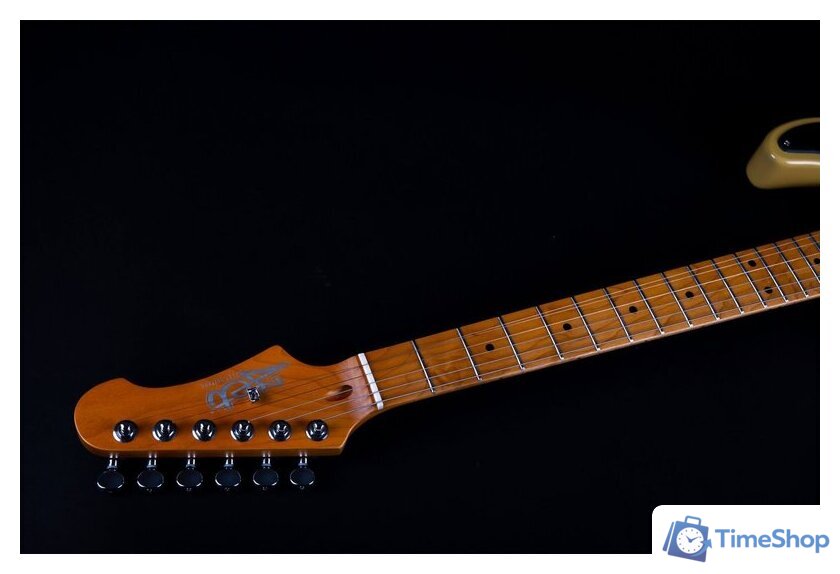 Электрогитара JET JT-350 BSC - Изображение №11 — Интернет-магазин Time-Shop