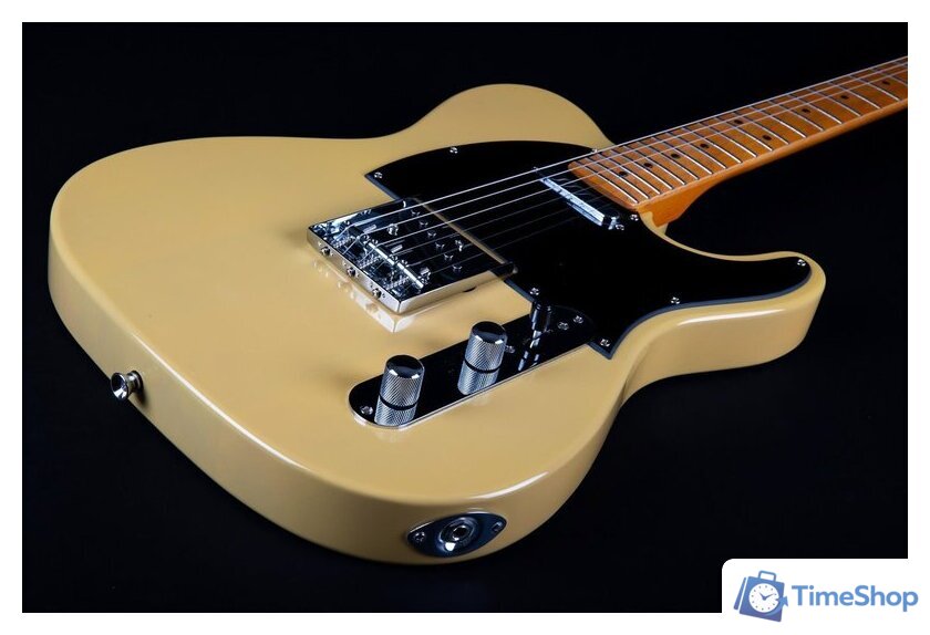 Электрогитара JET JT-350 BSC - Изображение №6 — Интернет-магазин Time-Shop