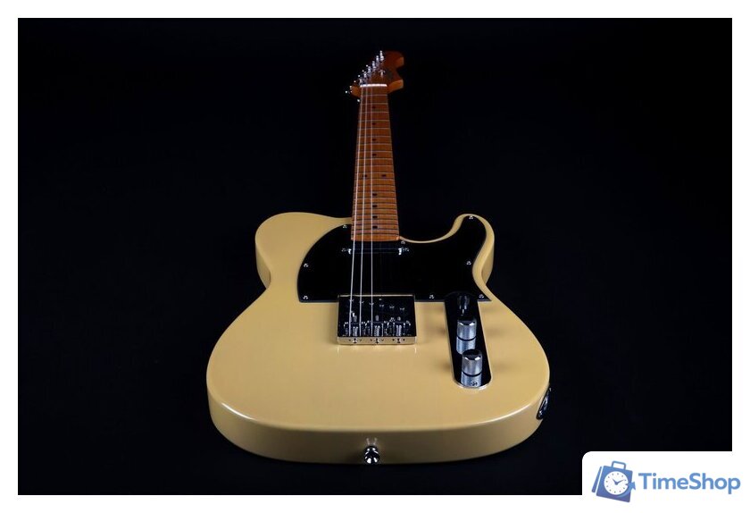 Электрогитара JET JT-350 BSC - Изображение №8 — Интернет-магазин Time-Shop