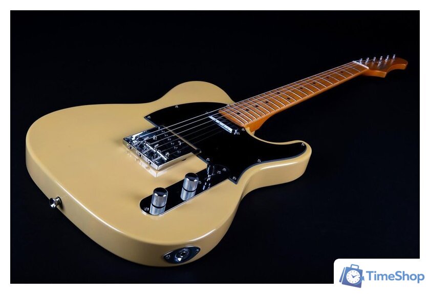 Электрогитара JET JT-350 BSC - Изображение №5 — Интернет-магазин Time-Shop