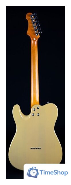 Электрогитара JET JT-350 BSC - Изображение №2 — Интернет-магазин Time-Shop