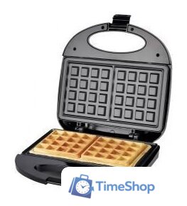 Вафельница Esperanza EKT008 - Изображение №2 — Интернет-магазин Time-Shop