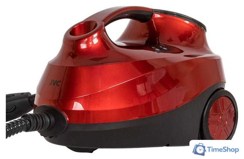 Пароочиститель JVC JH-SC4090 - Изображение №4 — Интернет-магазин Time-Shop