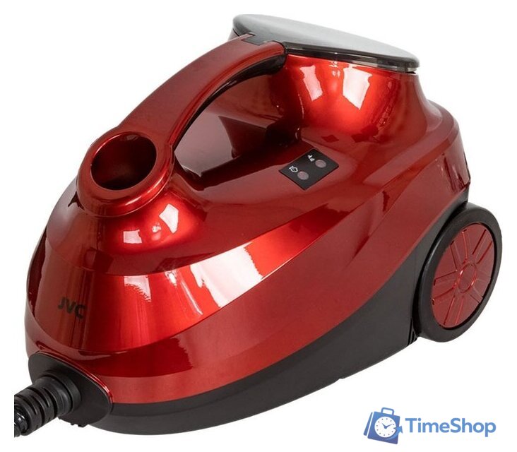 Пароочиститель JVC JH-SC4090 - Изображение №7 — Интернет-магазин Time-Shop