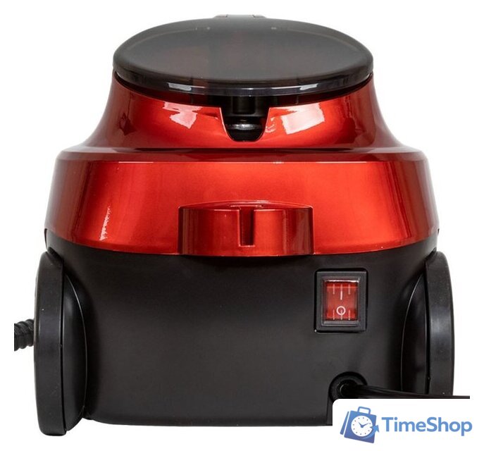 Пароочиститель JVC JH-SC4090 - Изображение №9 — Интернет-магазин Time-Shop