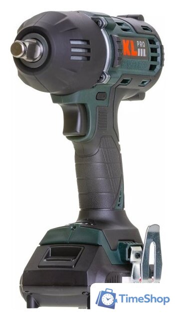 Гайковерт KLPRO KLSS18BH-20 (с 2-мя АКБ, кейс) - Изображение №7 — Интернет-магазин Time-Shop