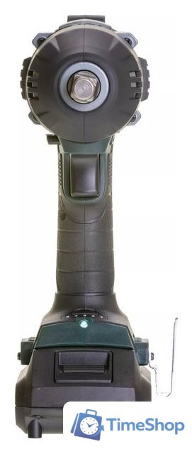 Гайковерт KLPRO KLSS18BH-20 (с 2-мя АКБ, кейс) - Изображение №4 — Интернет-магазин Time-Shop