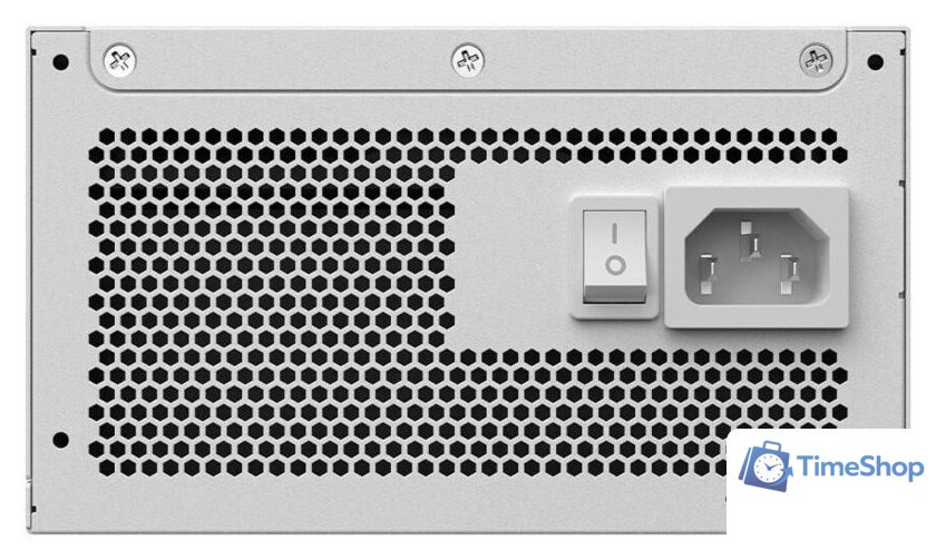 Блок питания MSI MAG A1000GL PCIE5 WHITE - Изображение №6 — Интернет-магазин Time-Shop