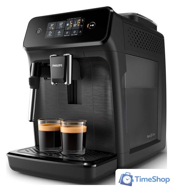 Кофемашина Philips EP1220/00 - Изображение №3 — Интернет-магазин Time-Shop