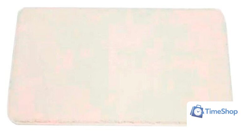 Коврик для ванной Gokyildiz Maxiform 60x1500 DUZ-0005-CREAM - Изображение №1 — Интернет-магазин Time-Shop