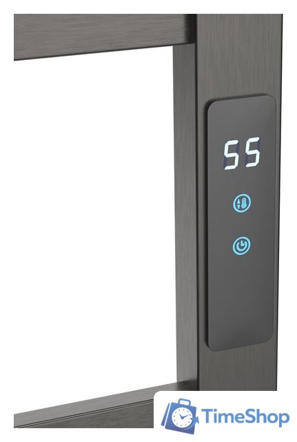 Полотенцесушитель Roxen Plaza 11040-5079GM - Изображение №7 — Интернет-магазин Time-Shop