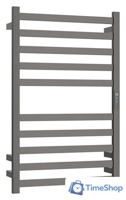 Полотенцесушитель Roxen Plaza 11040-5079GM - Изображение №1 — Интернет-магазин Time-Shop