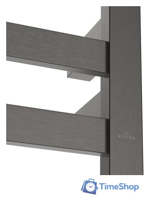 Полотенцесушитель Roxen Plaza 11040-5079GM - Изображение №6 — Интернет-магазин Time-Shop