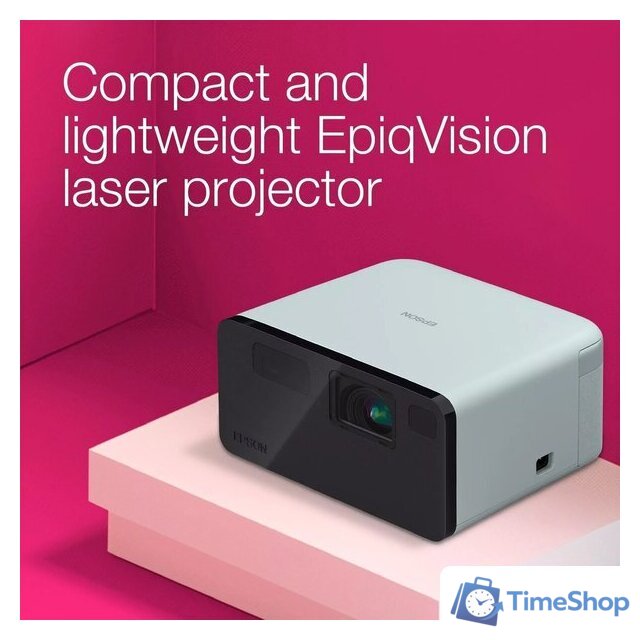 Проектор Epson EF-21G - Изображение №5 — Интернет-магазин Time-Shop