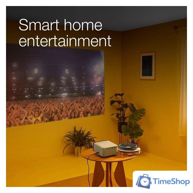 Проектор Epson EF-21G - Изображение №7 — Интернет-магазин Time-Shop