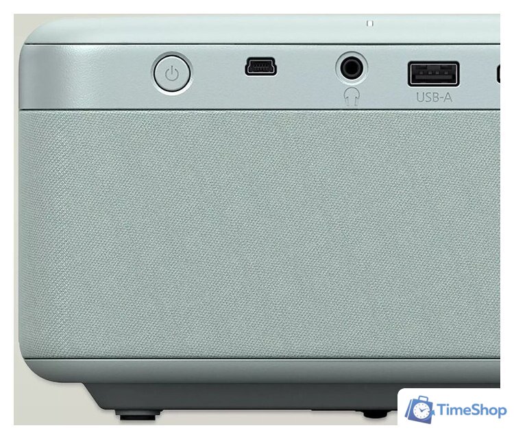 Проектор Epson EF-21G - Изображение №4 — Интернет-магазин Time-Shop