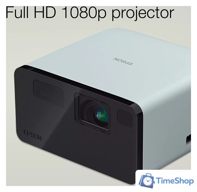 Проектор Epson EF-21G - Изображение №3 — Интернет-магазин Time-Shop