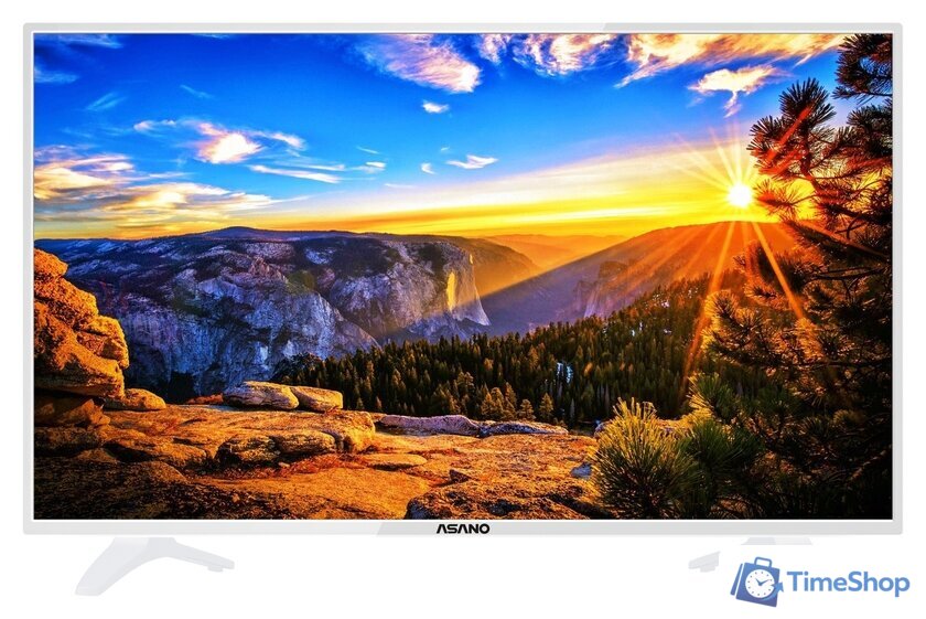 Телевизор ASANO 32LH1011T - Изображение №1 — Интернет-магазин Time-Shop