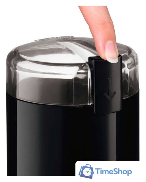 Электрическая кофемолка Bosch TSM6A013B - Изображение №7 — Интернет-магазин Time-Shop