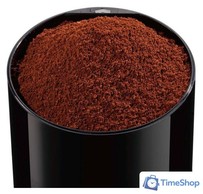 Электрическая кофемолка Bosch TSM6A013B - Изображение №5 — Интернет-магазин Time-Shop