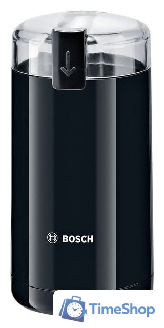 Электрическая кофемолка Bosch TSM6A013B - Изображение №1 — Интернет-магазин Time-Shop