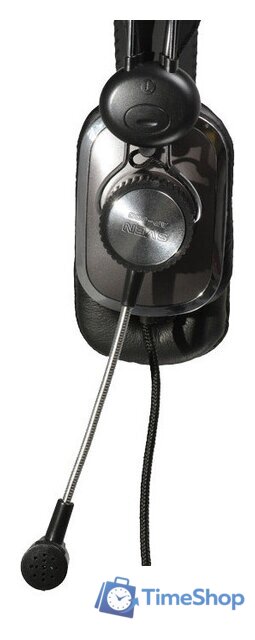 Наушники SVEN AP-600 - Изображение №3 — Интернет-магазин Time-Shop