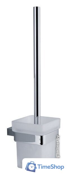 Ершик для унитаза Allen Brau Infinity 6.21008-00 - Изображение №1 — Интернет-магазин Time-Shop