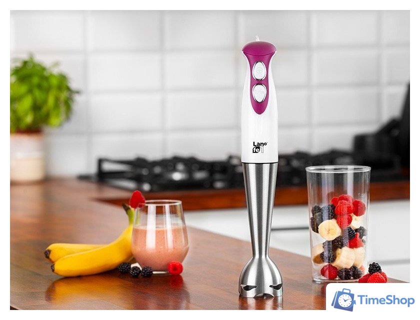 Погружной блендер Lafe BRK-002A - Изображение №5 — Интернет-магазин Time-Shop