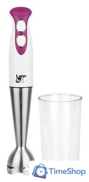 Погружной блендер Lafe BRK-002A - Изображение №1 — Интернет-магазин Time-Shop