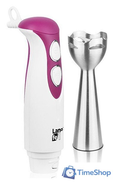 Погружной блендер Lafe BRK-002A - Изображение №3 — Интернет-магазин Time-Shop