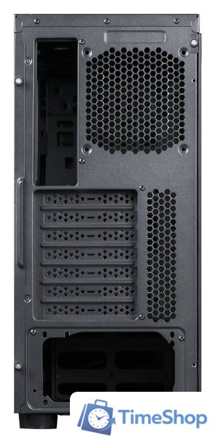 Корпус Chieftec Hawk AL-02B-TG-OP - Изображение №6 — Интернет-магазин Time-Shop