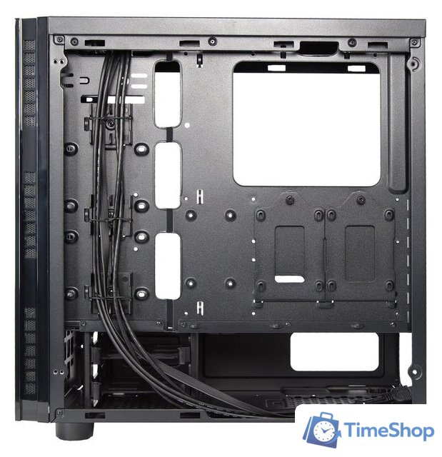 Корпус Chieftec Hawk AL-02B-TG-OP - Изображение №5 — Интернет-магазин Time-Shop