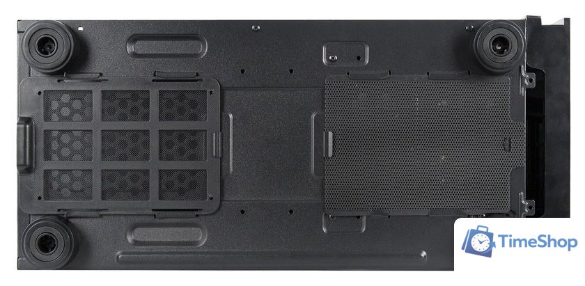 Корпус Chieftec Hawk AL-02B-TG-OP - Изображение №7 — Интернет-магазин Time-Shop